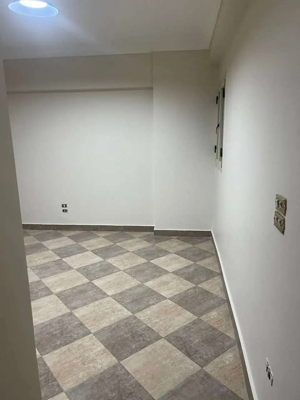 Apartment For Rent in Maadi