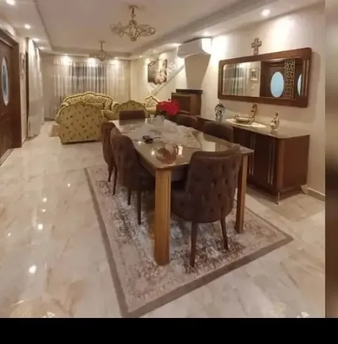 للبيع شقة 🏡 متفرع من جوزيف تيتو بالنزهة الجديدة