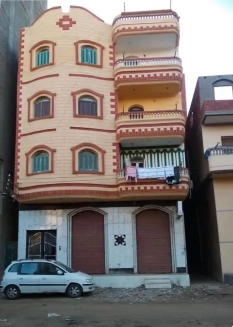 House For Sale in Dekernes