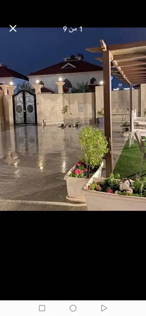 فيلا لقطةللبيع باقل من سعر شقه في القاهره الجديده