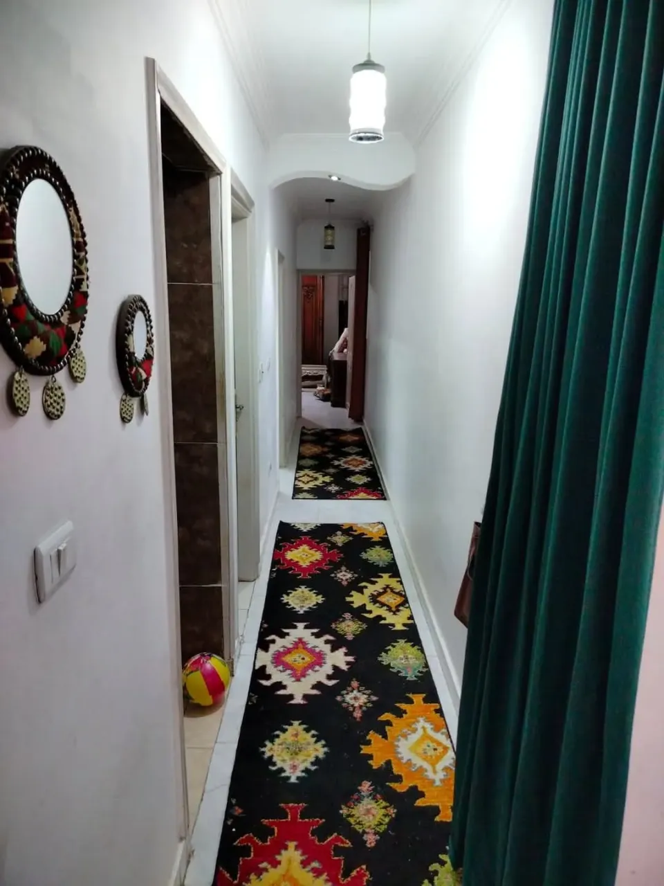 Apartment For Sale in Al Zeitoun