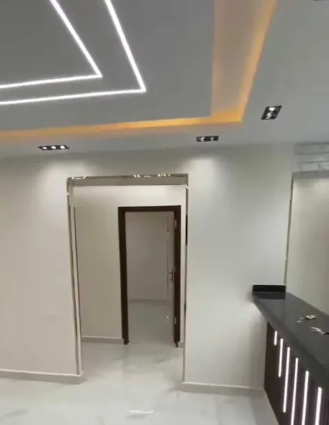 شقةللبيع تشطيب الترا سوبر لوكس *اول سكن 150 م