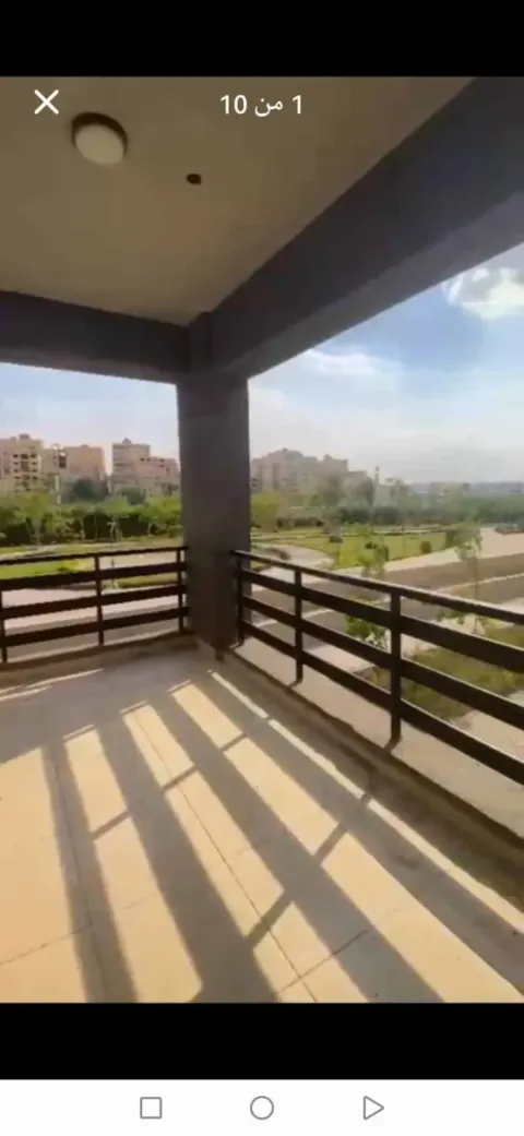 هتقدر تتملك شقة بجاردن 💎 ألترا سوبر لوكس