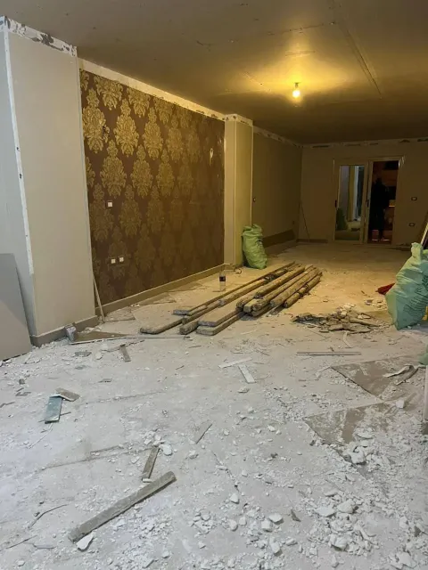 Apartment For Sale in Sheikh Zuweid