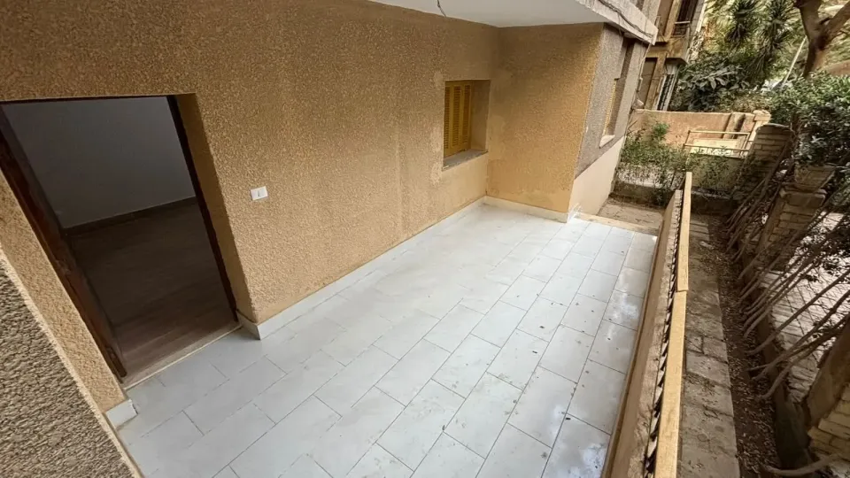 شقة للايجار بالمعادي قانون جديد