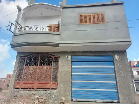 House For Sale in Zagazig