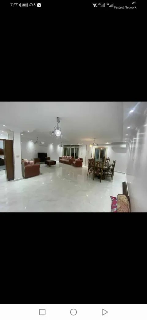 Apartment For Sale in Misr El Gedida