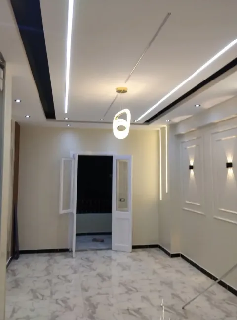 Apartment For Sale in Mallawi