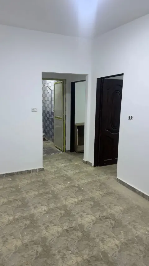 شقه للايجار بلاط اول سكن الجيزه
