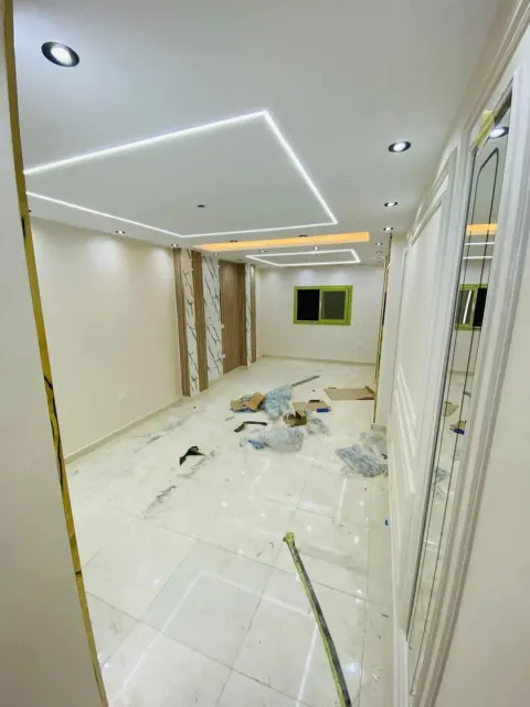 Apartment For Sale in Mohandessin