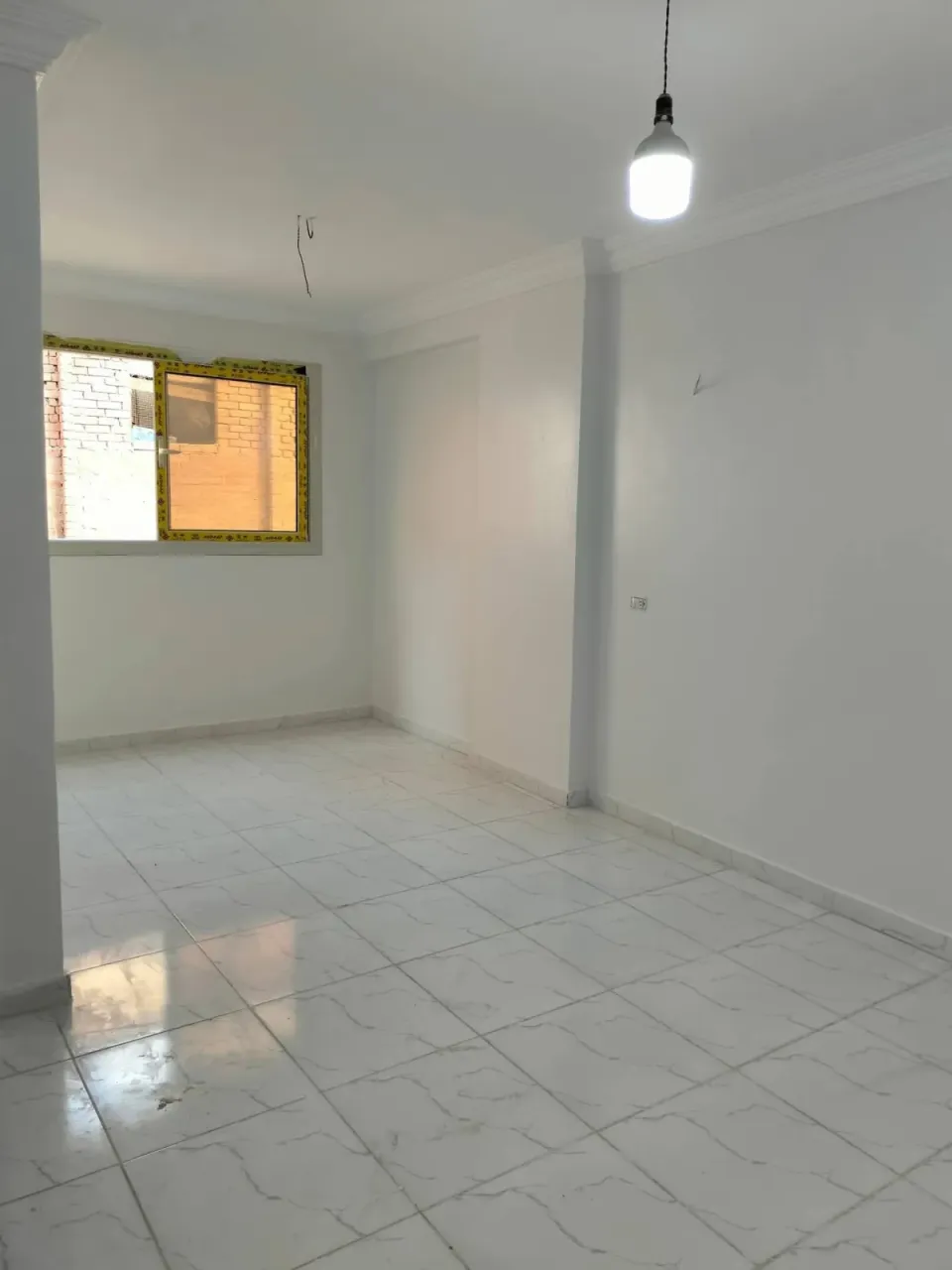 Apartment For Rent in Helwan