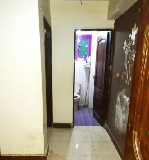 شقه للايجار بمحافظه بورسغيد بالعرب بالقرب من محمد على