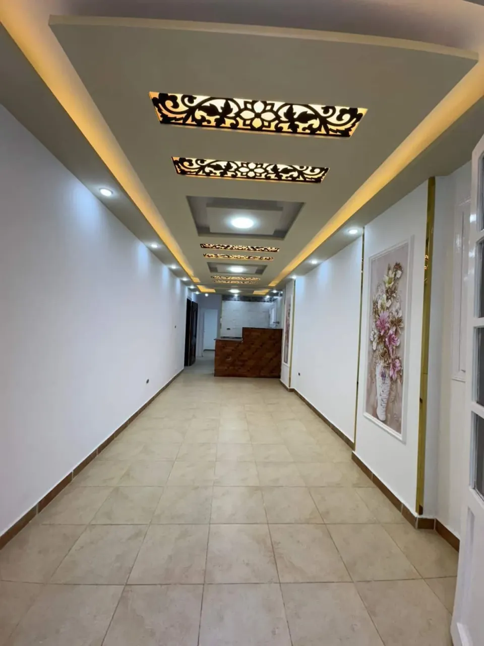 شقه للبيع في الاسكندريه شاطئ النخيل