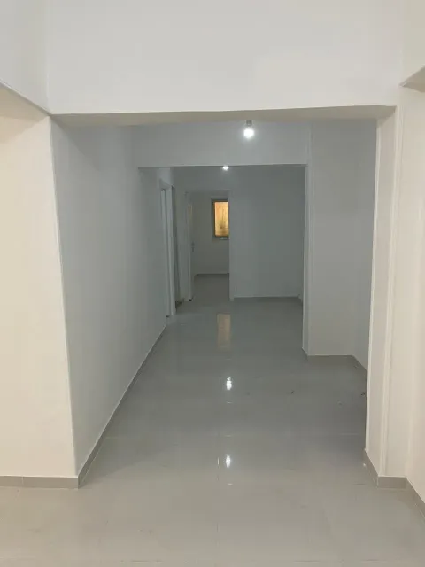 شقه للبيع المعادي دجله ١٠٠ متر