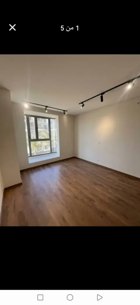 شقة للبيع في سموحه