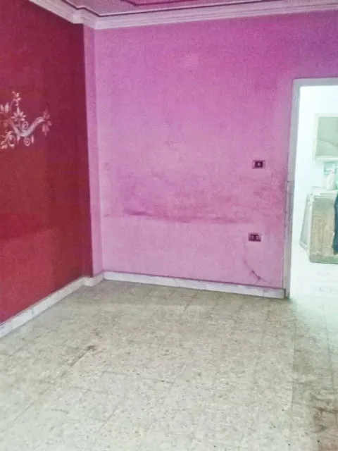 شقة للبيع من المالك مباشرة رابع بلكونة