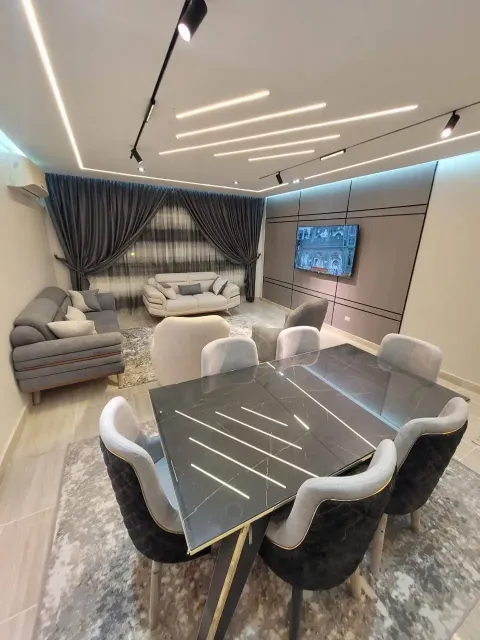 Apartment For Rent in Nasr City East