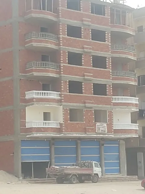 Apartment For Sale in Helwan