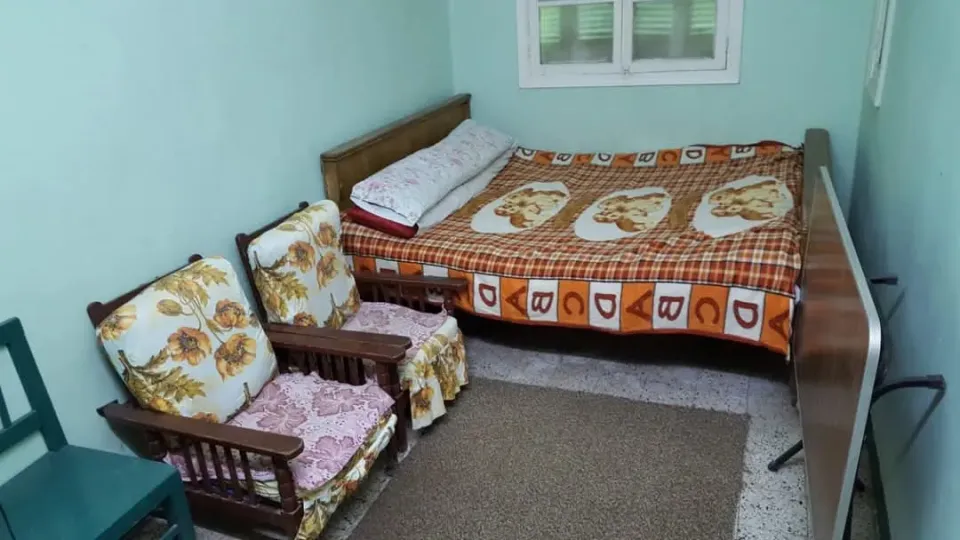 Apartment For Rent in Shubra