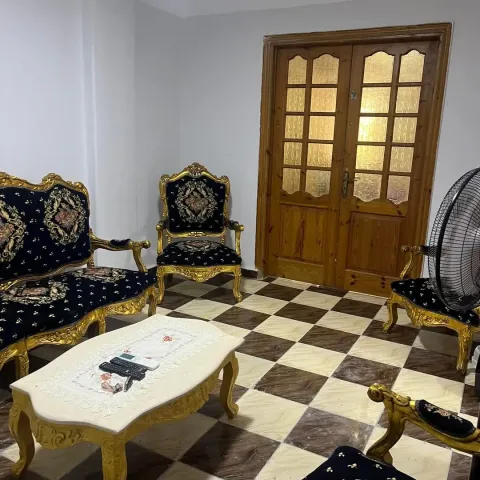 شقه للايجار