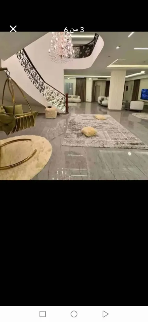 Villa For Sale in Cairo Governorate