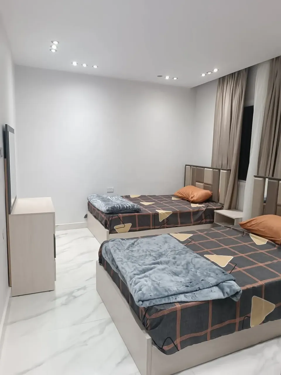 Apartment For Sale in Mohandessin