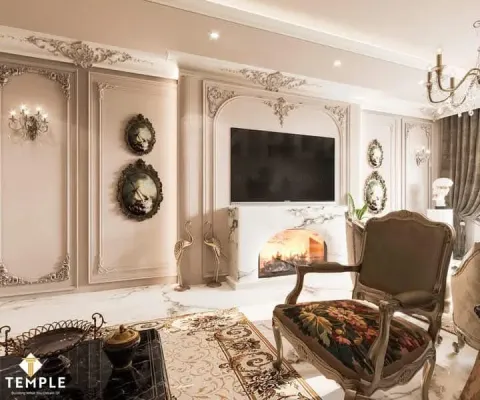 Apartment For Sale in El Mahalla El Kubra