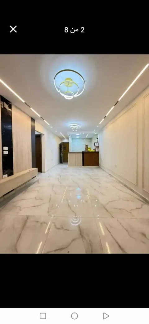 Apartment For Sale in Hadayek Al Ahram