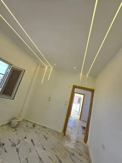 شقه تمليك دور رابع