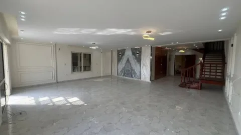 شقـه للبيــع ٢٢٠م دوبلكـس فيـو مشتـل