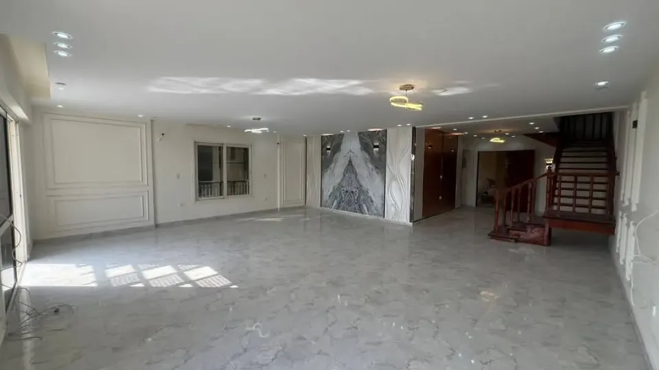 Apartment For Sale in Mohandessin