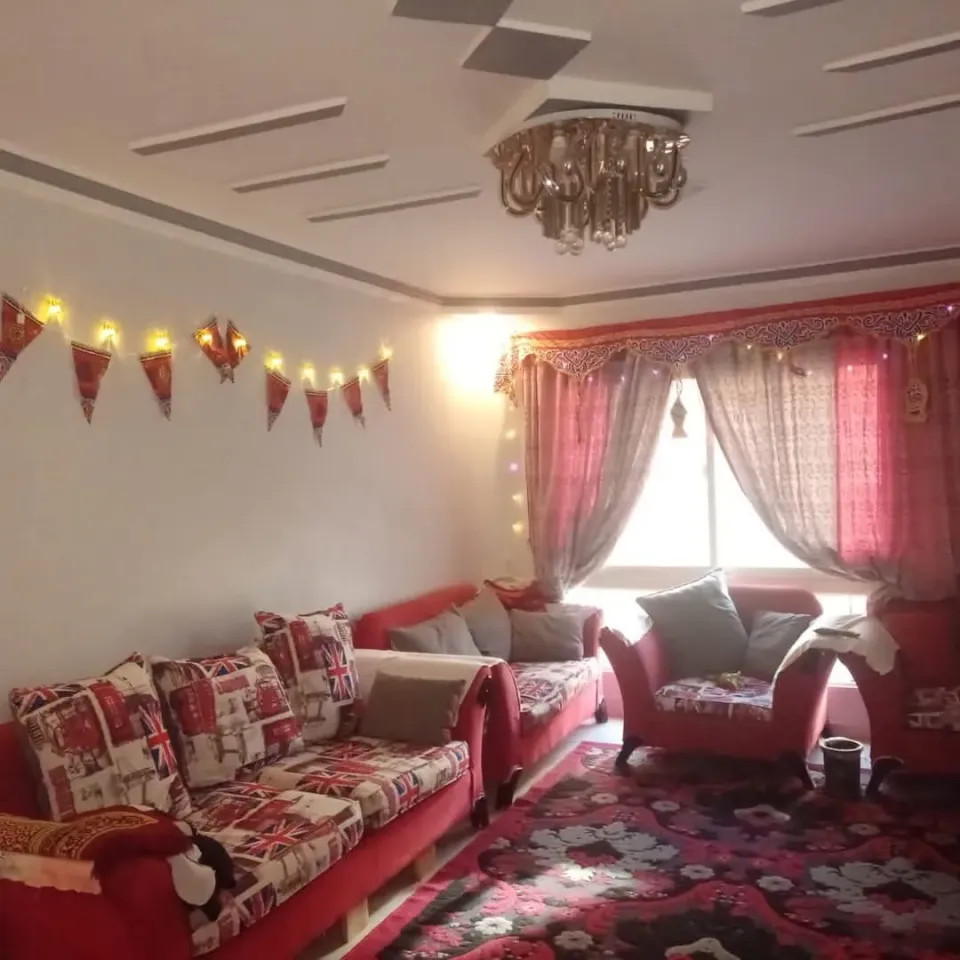 Apartment For Sale in Hadayek 6Th Of October