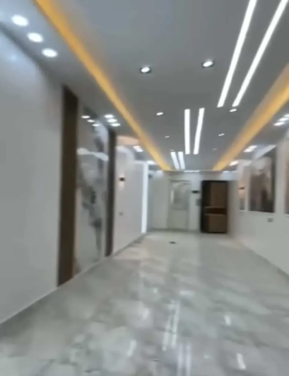 Apartment For Sale in Gesr El Suez