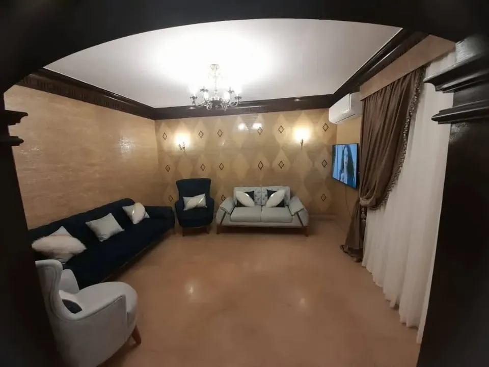 Apartment For Rent in Cairo Governorate