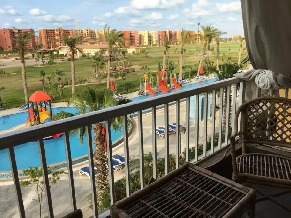 Chalet For Sale in New Alamein
