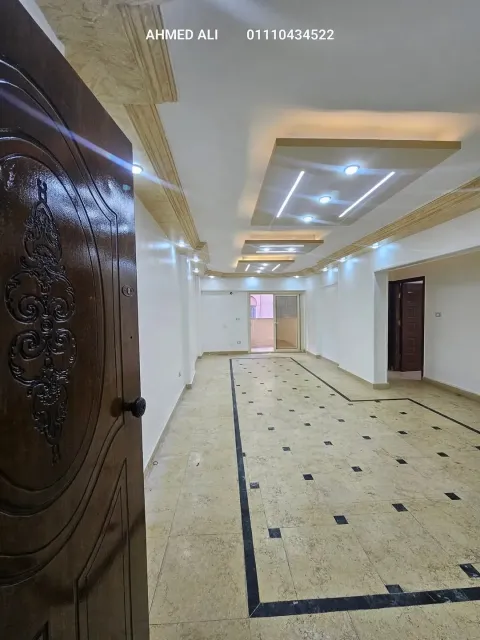 شقة مميزة للبيع تاني نمرة 45 ميامي