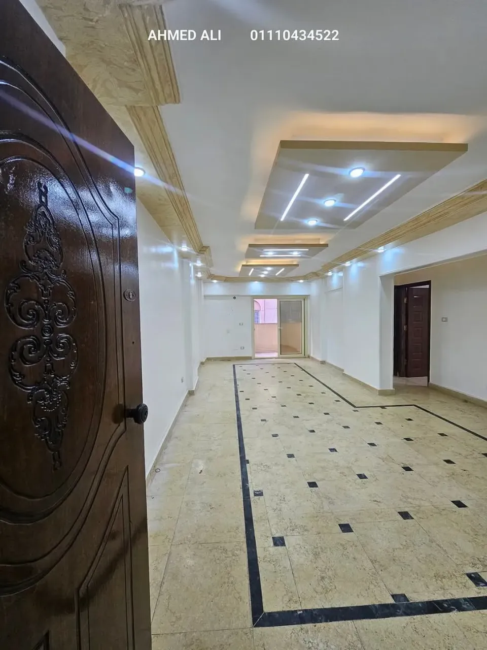 Apartment For Sale in Alexandria Governorate
