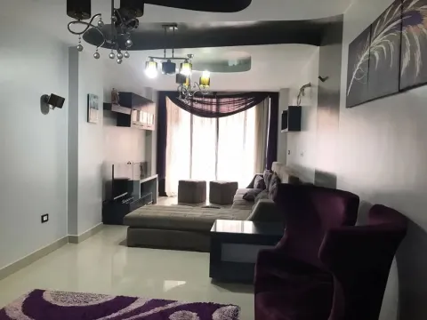 Apartment For Sale in Ain Shams