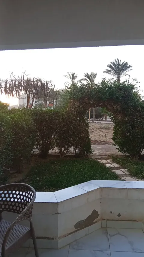 شاليه للايجار في راس سدر