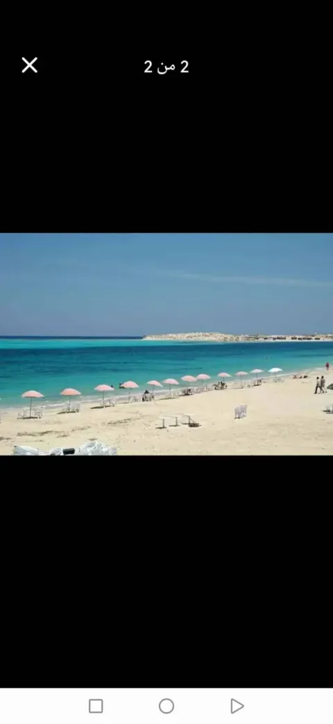 شقةمصيفيةوسكنية للبيع فى اسكندرية الكيلو 21 النخيل 2