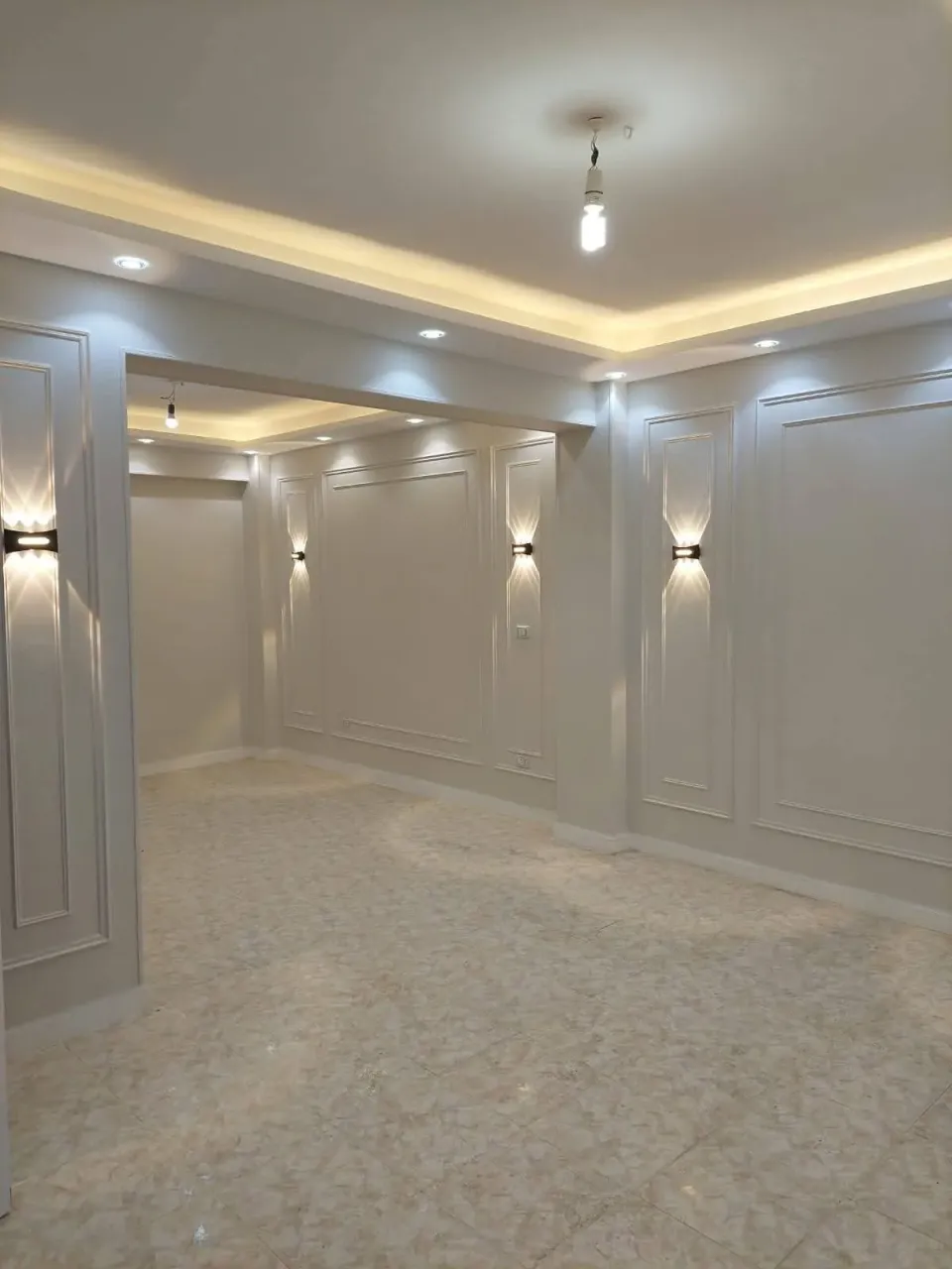 Apartment For Rent in Faisal