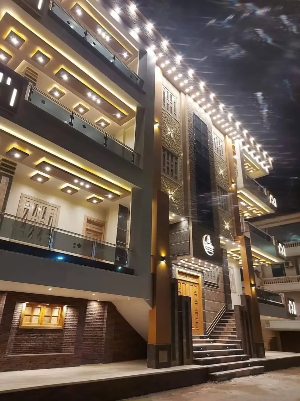 Apartment For Sale in Damietta