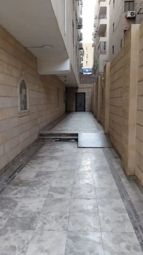 Apartment For Sale in Hadayek Al Ahram