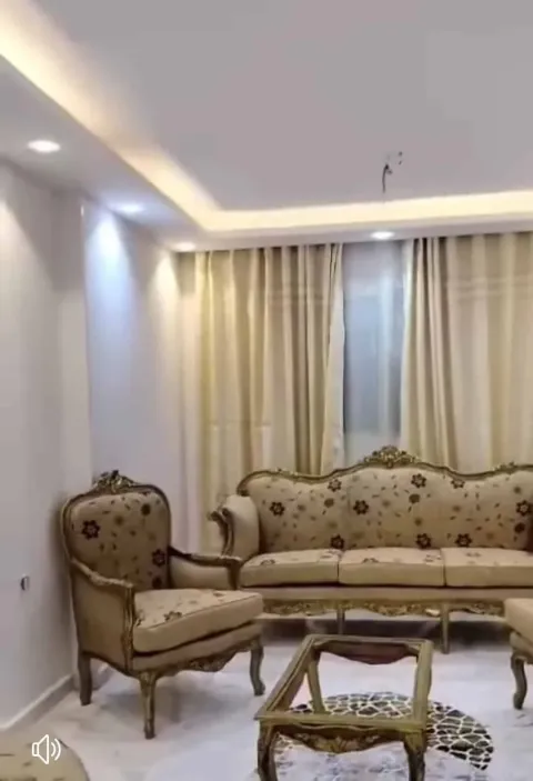 Apartment For Rent in Cairo Governorate