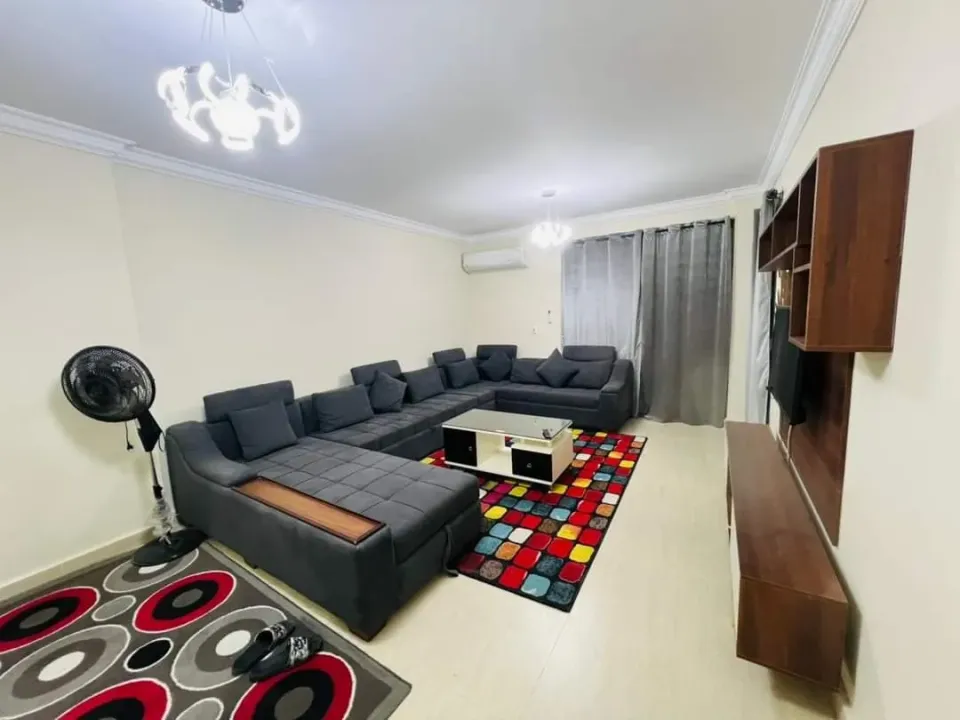 Apartment For Rent in Sheikh Zuweid