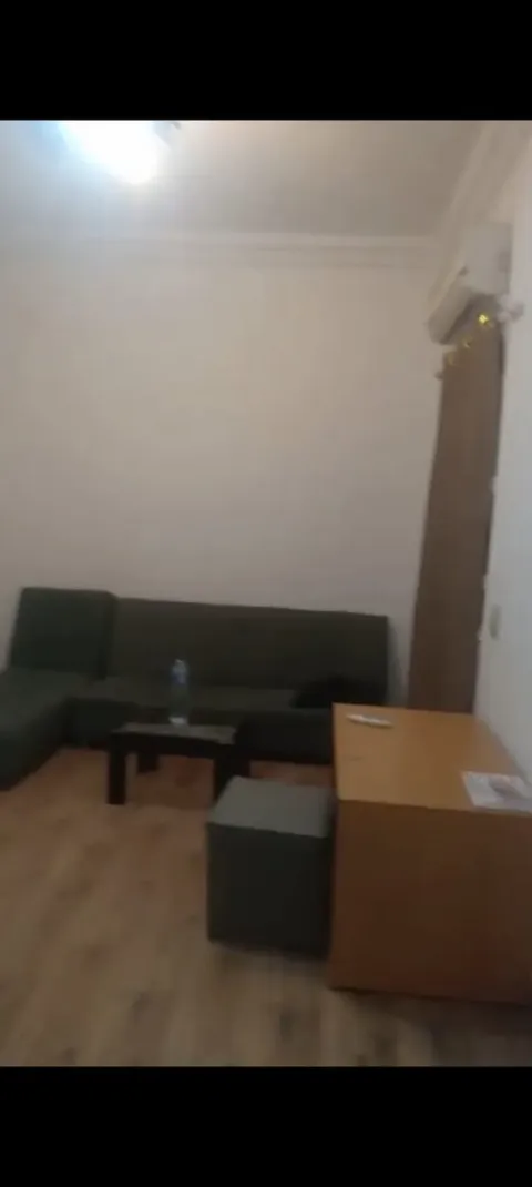 متاح استوديو بالعجوزه جمب النيل