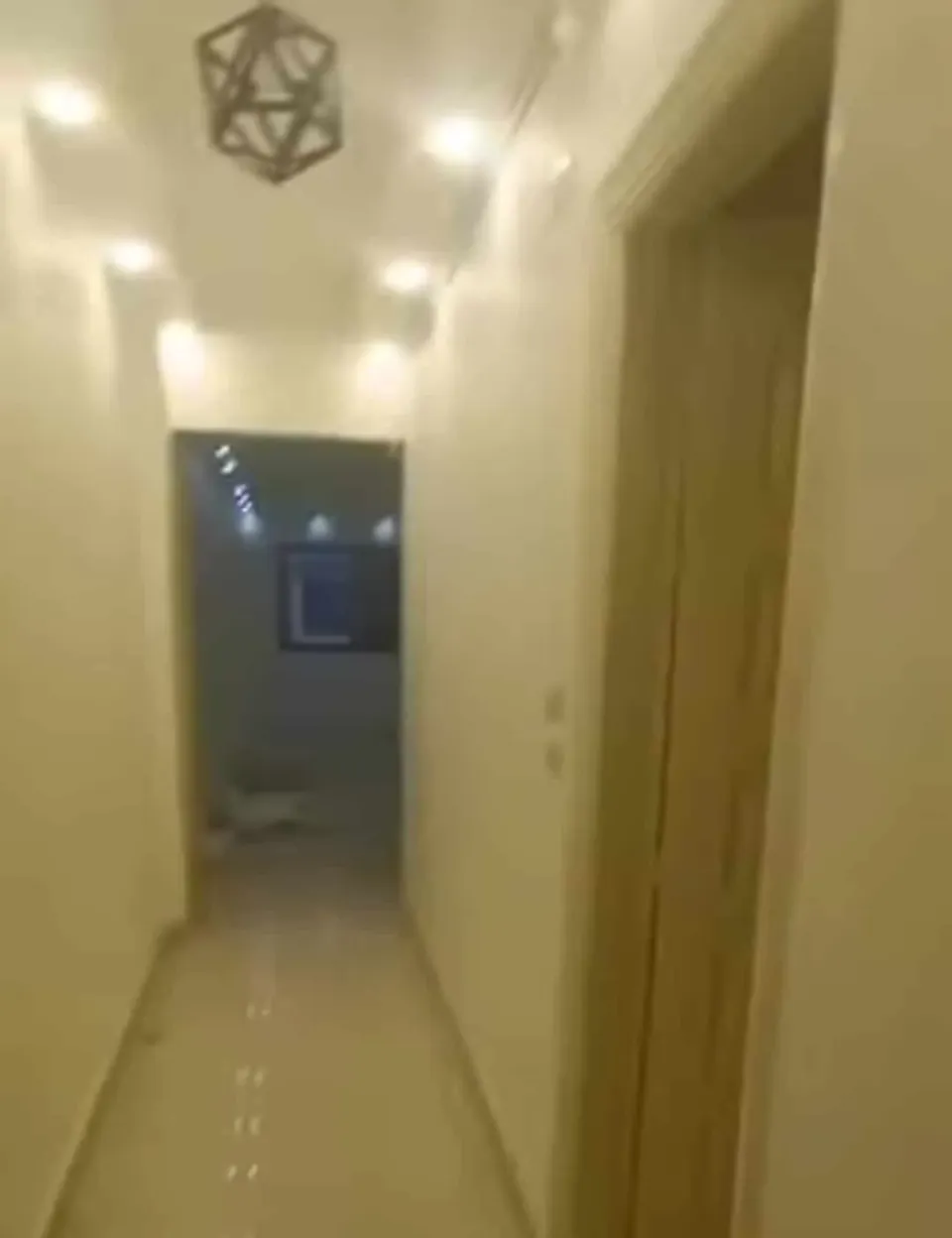 Apartment For Sale in Hadayek Al Ahram
