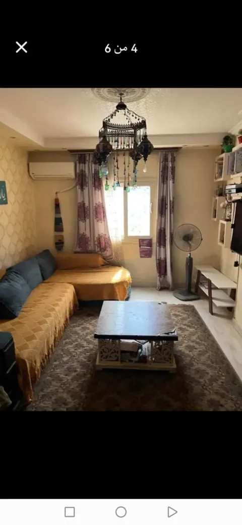 Apartment For Sale in Hadayek Al Ahram