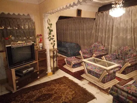 للإيجار فيلا دوبلكس في بورسعيد بسعر مغري
