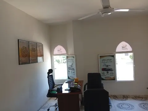 محلات ومكاتب للبيع في مدينة العبور